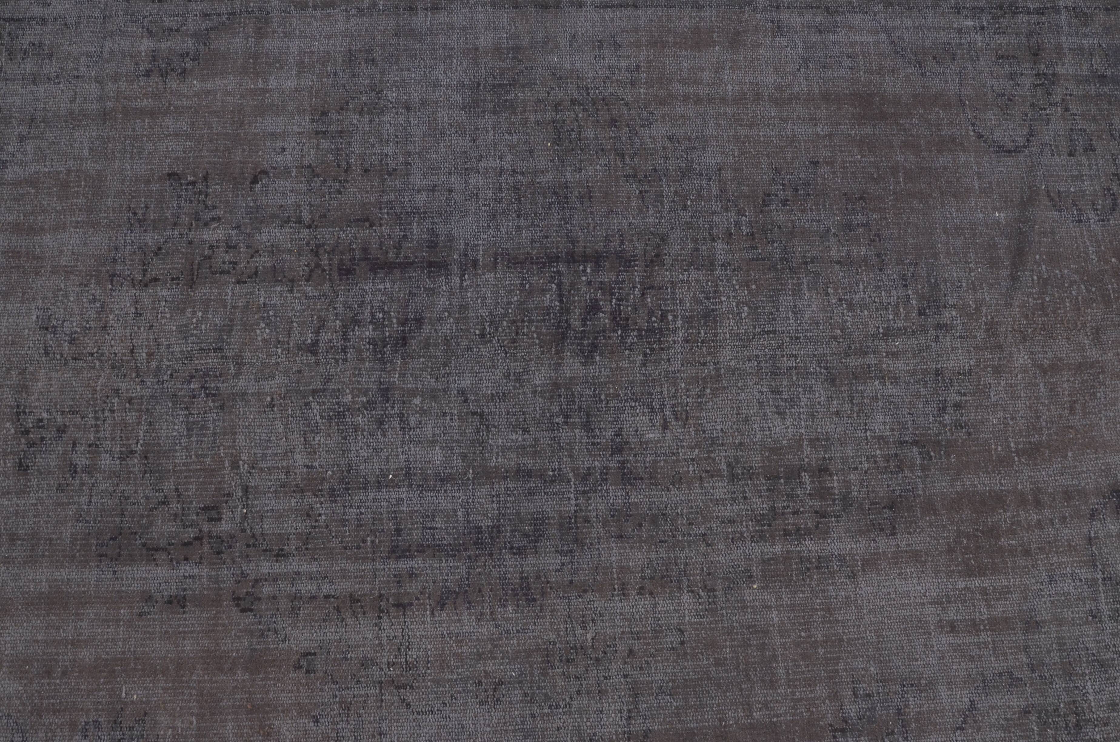 Oushak Vintage Handknotted Rug sku 1497