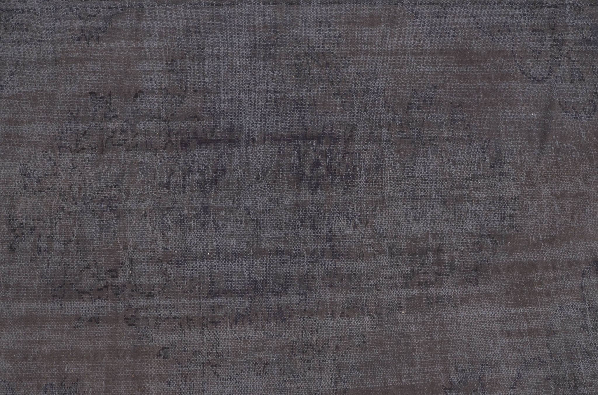 Oushak Vintage Handknotted Rug sku 1497