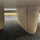 Tobi-Ishi coffee table by Edward Barber and Jay Osgerby for B&B Italia