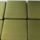 Danish sofa by Kai Kristiansen by Magnus Olesen for Domus Danica year 60