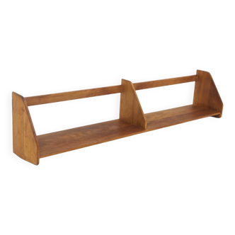 Étagère en chêne "Ry 21", Hans J Wegner, Danemark, 1960
