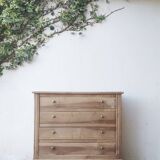 Commode art déco