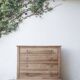 Art Deco chest of drawers