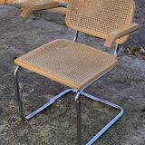 Armchair B64 Marcel Breuer Cesca