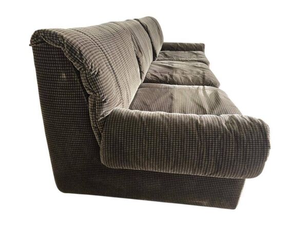 Canapé modulaire vintage / canapé / banc 'Musterring'