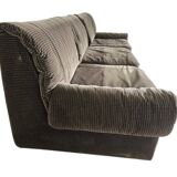 Vintage modular sofa / sofa / 'Musterring' bench