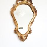 The 50 years in resin mirror