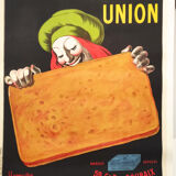 Leonetto Cappiello Biscotines