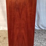Scandinavian style teak bookcase – 60s