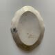 Plat ovale Neapolitan Johnson Bros