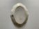 Plat ovale Neapolitan Johnson Bros