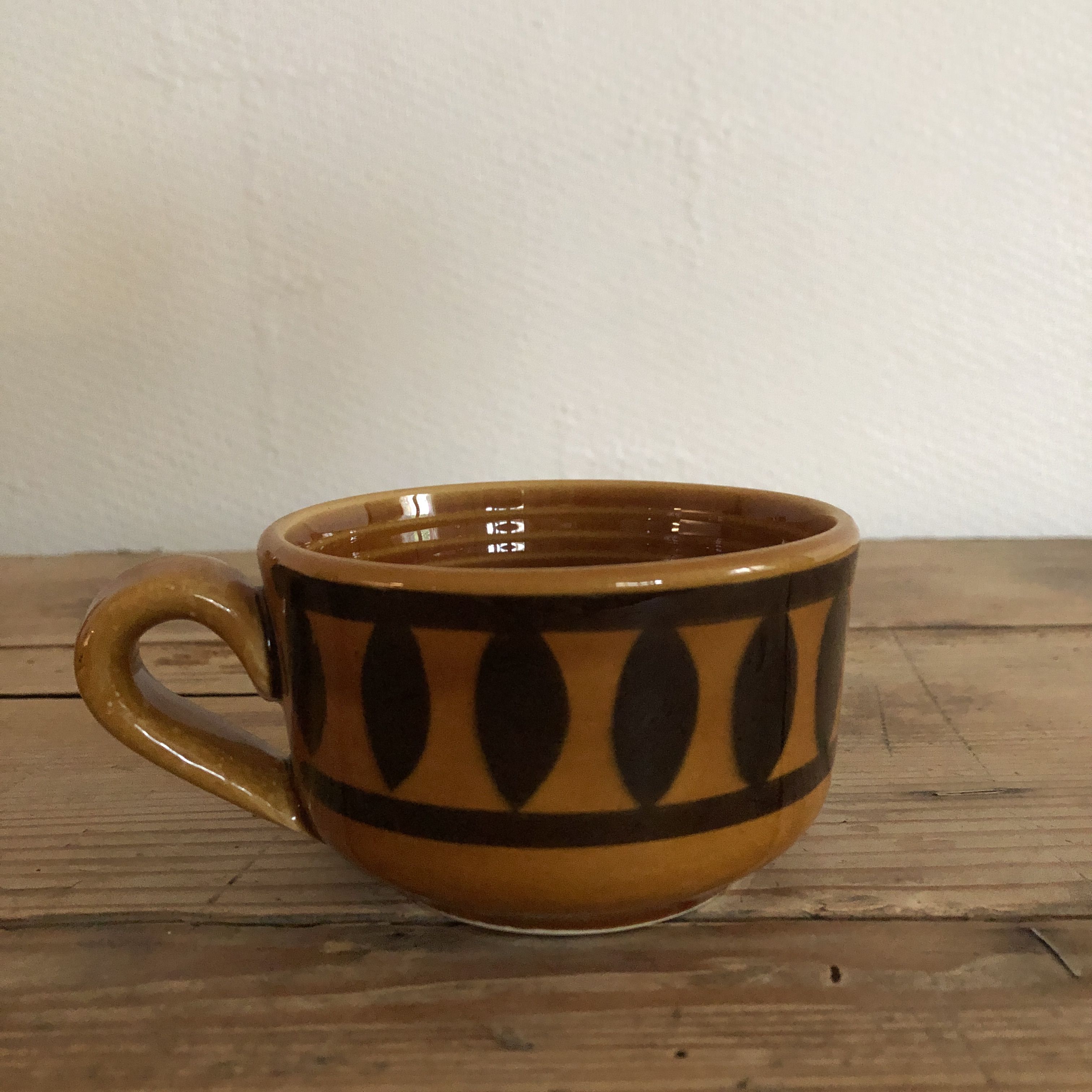 Tasses et sous tasses