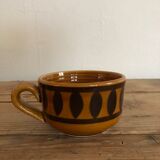 Cups and under cups