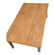 Old farmhouse coffee table