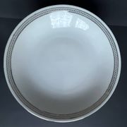 11 assiettes en porcelaine de Bavière