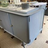 1960s sideboard, refurbished