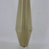 1970s Floor "Rocket" Lamp , Czechoslovakia