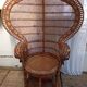 Emmanuelle armchair