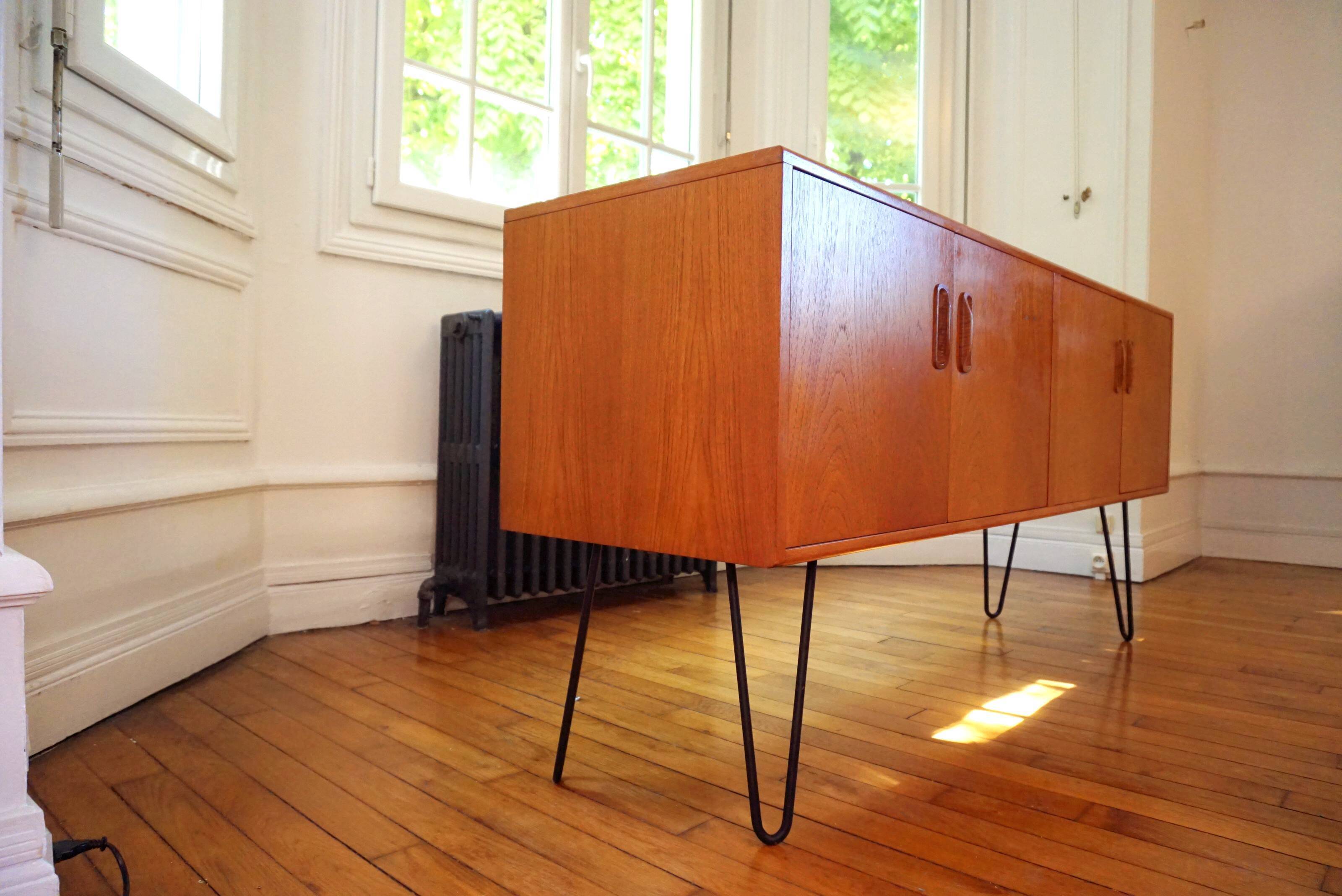 Sideboard G Plan teak 1960