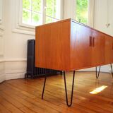 Sideboard G Plan teak 1960
