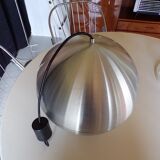 Hanging lamp ball year 70