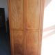 Armoire ancienne en bois