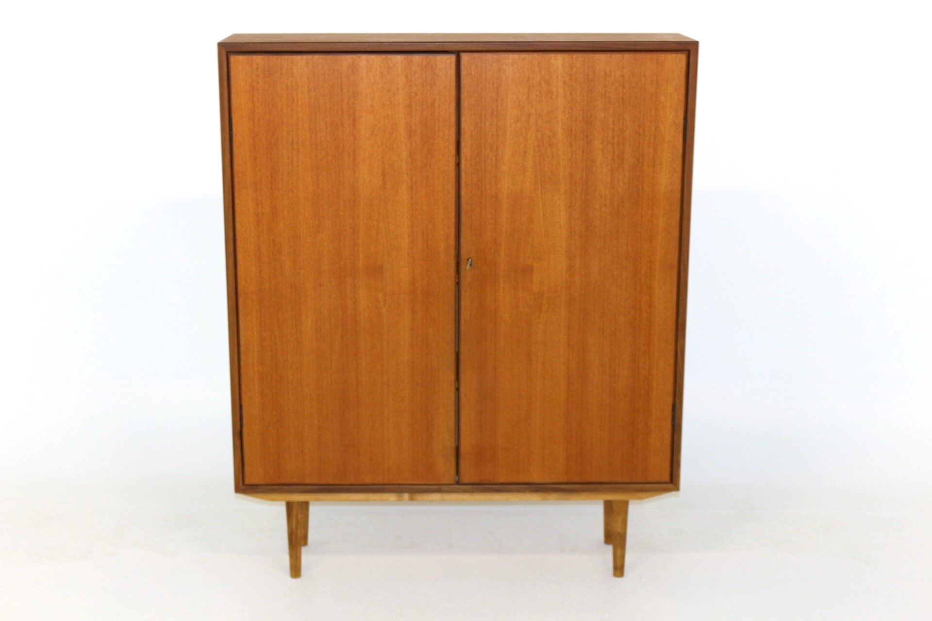 Teak cabinet "Royal Board, Sweden, 1960