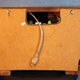 Bluetooth radio station "Flames" 1950s