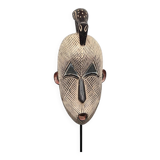 African mask