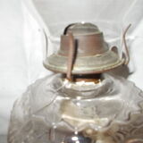 Kerosene lamp