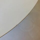 Dining table "Circle" by Pierre Paulin for Artifort, France 60s