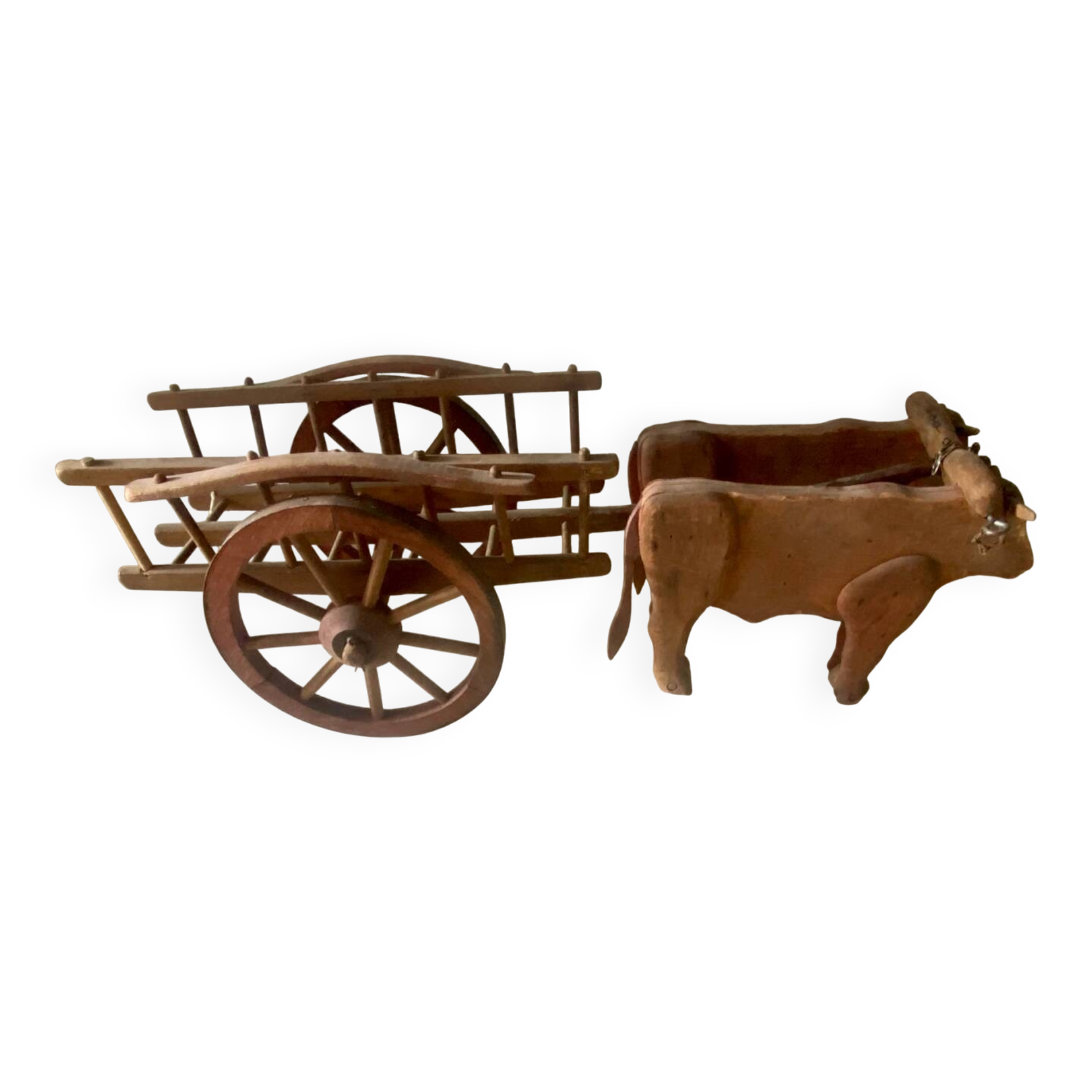 Jouet ancien de la marque dejou