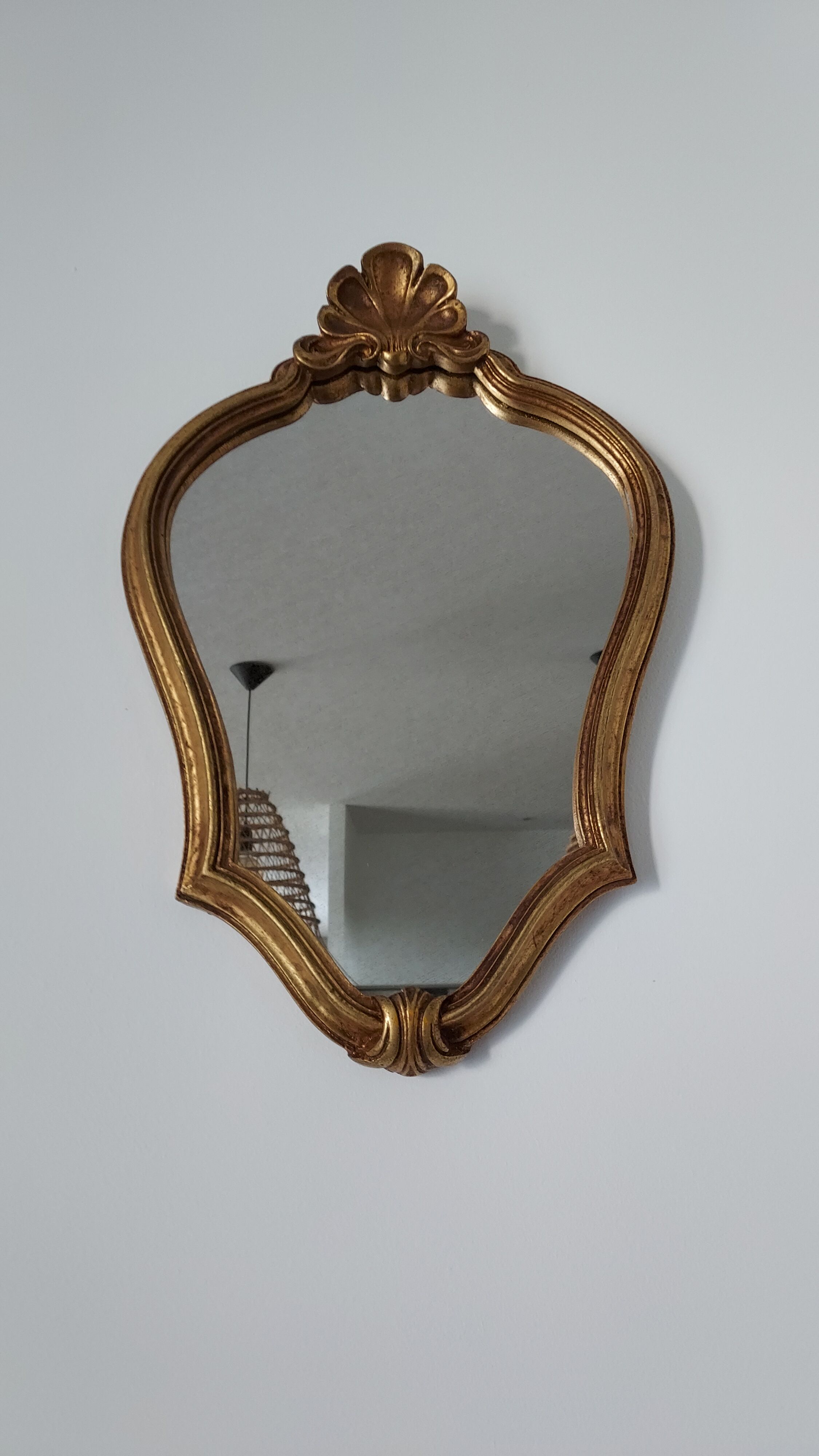 Mirror 42x28cm