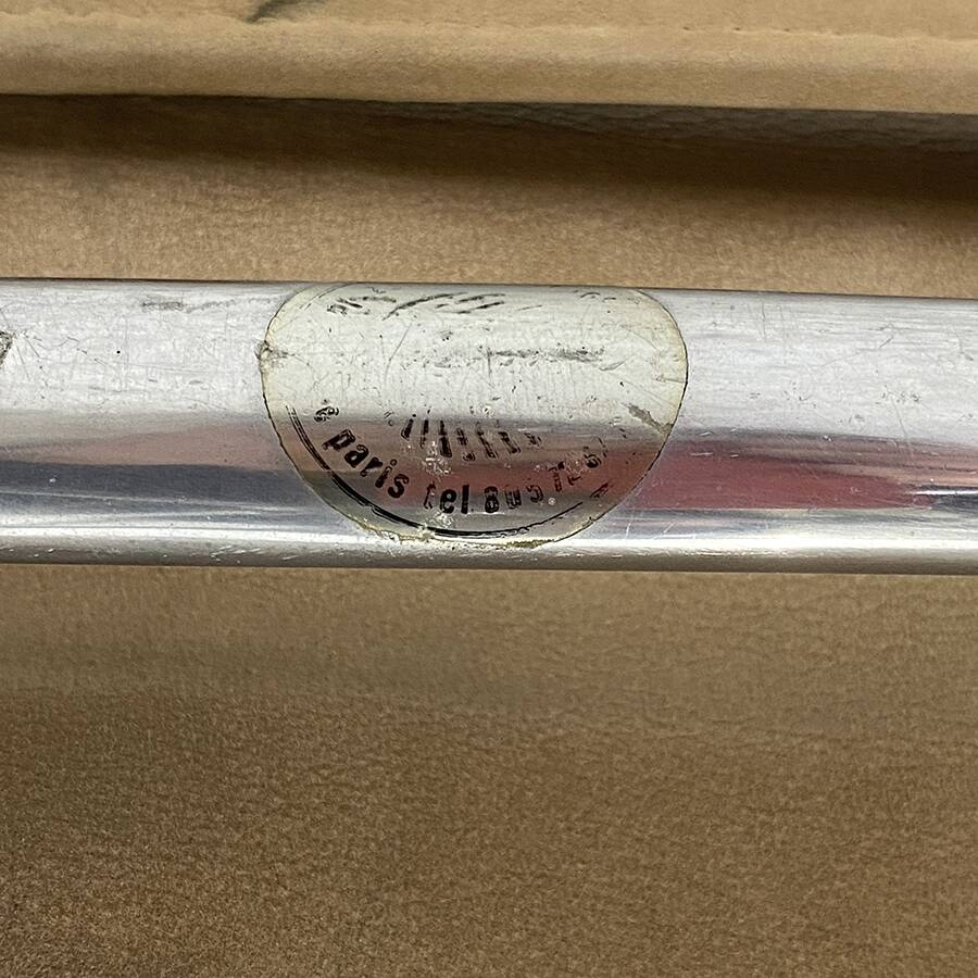 Eames office chair model 108 Herman Miller