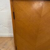 Storage cabinet