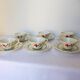 Vintage coffee service Gien model Tamaris 2106102