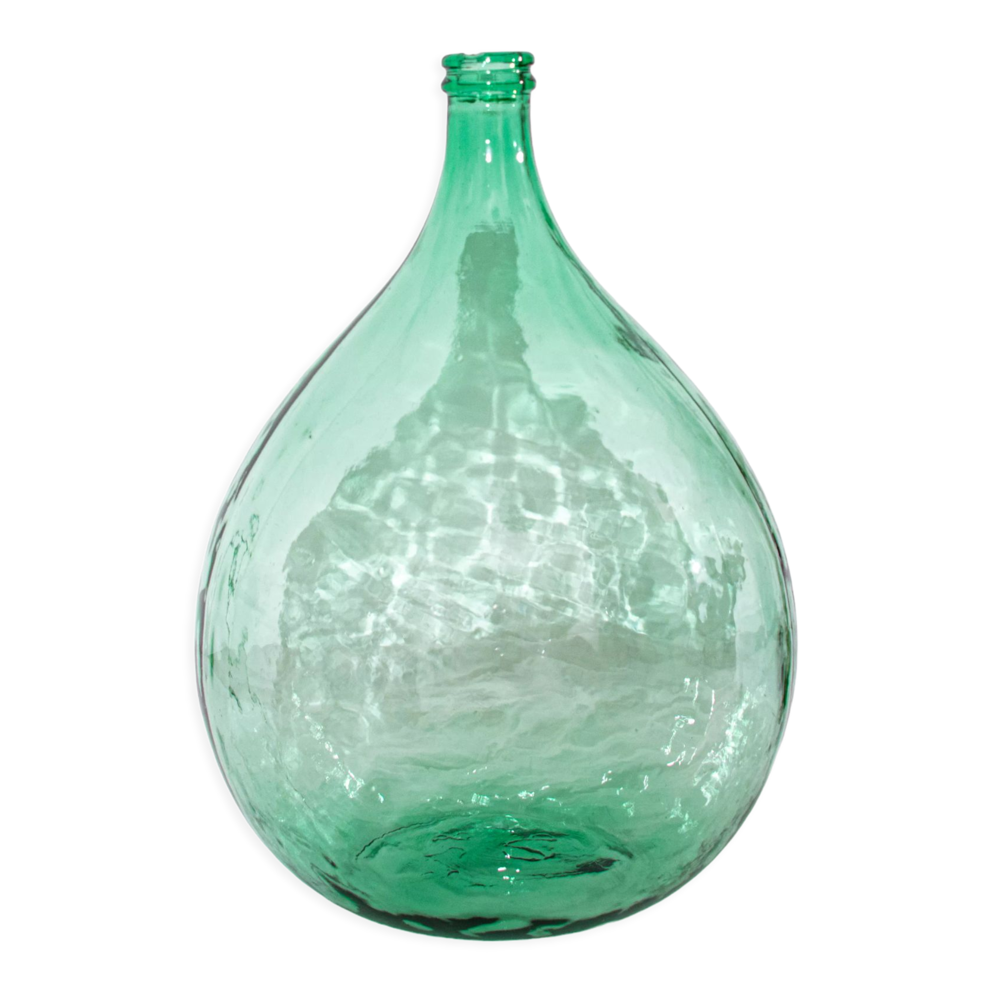 Demijohn d'epoque 28l