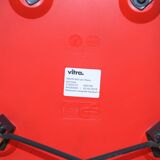 DSW chair, Charles & Ray Eames, Vitra