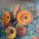 Oil on wood M Thibault