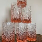 Geoffrey Baxter glasses from the 60s