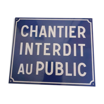 Plate