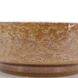 Ceramic planter pot cover, 1950s