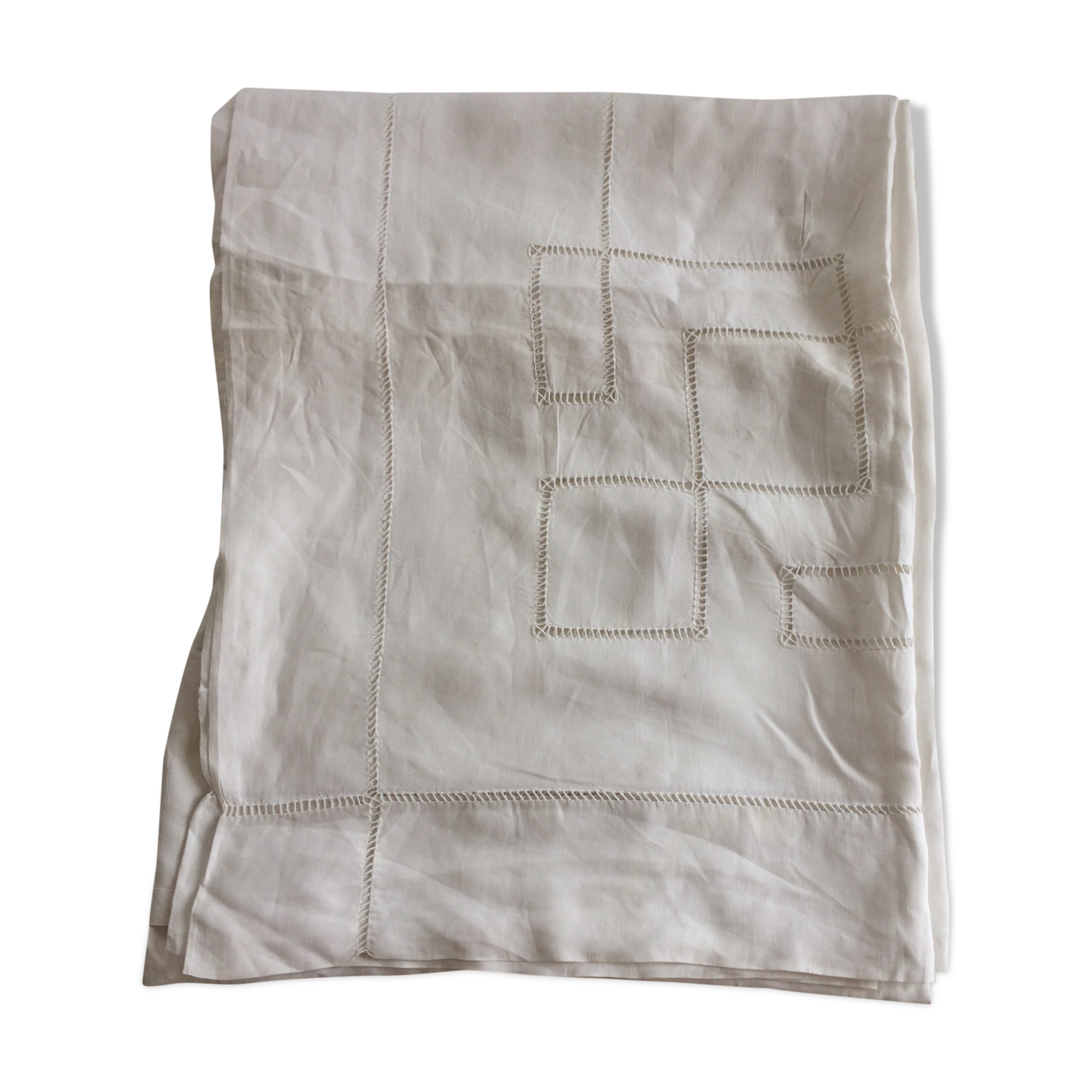 Cloth wire with several days games