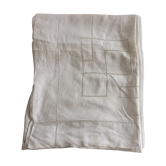 Drap en fil avec des jeux de plusieurs jours