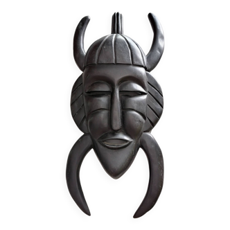 Mask of Benin