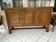 Buffet vaisselier