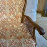 Vintage 3-seater bench