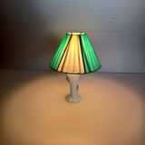 Vintage table lamp - 1950