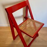 Chair cannage