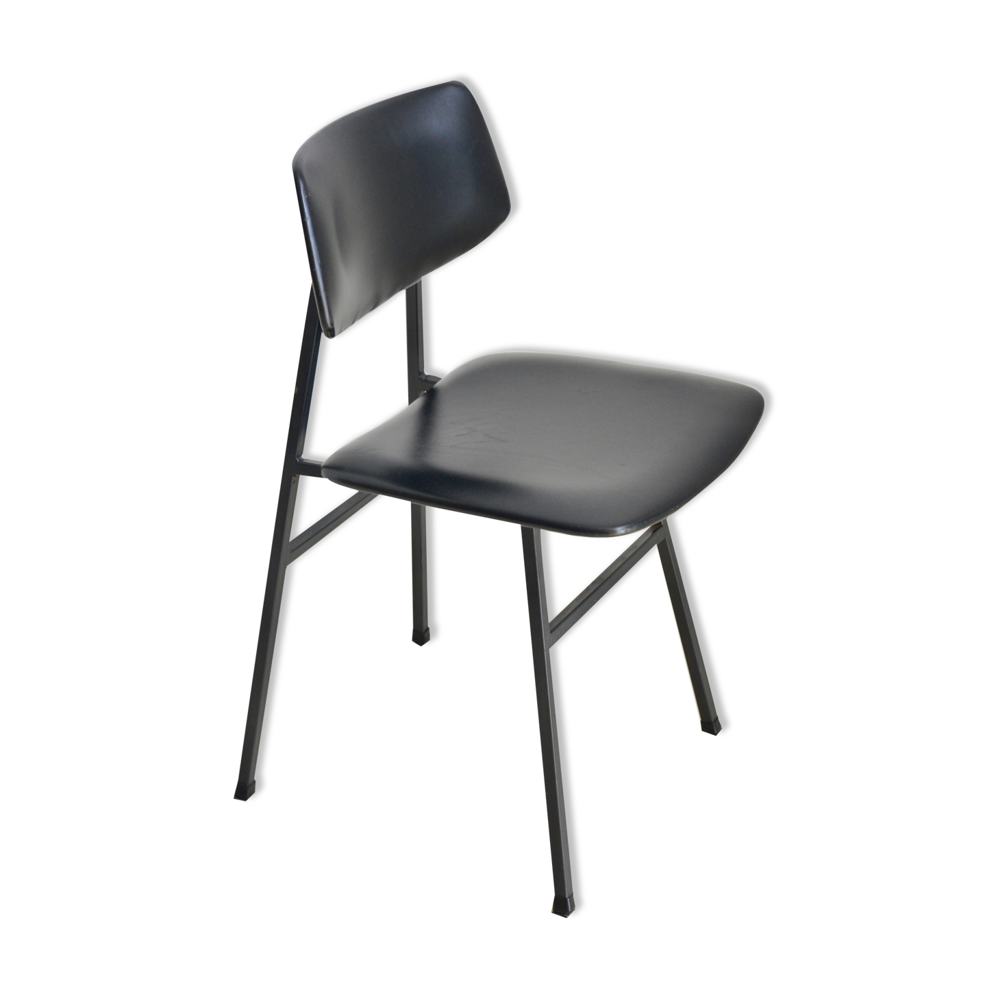 Vintage dining chair, Stol Kamnik 1960s